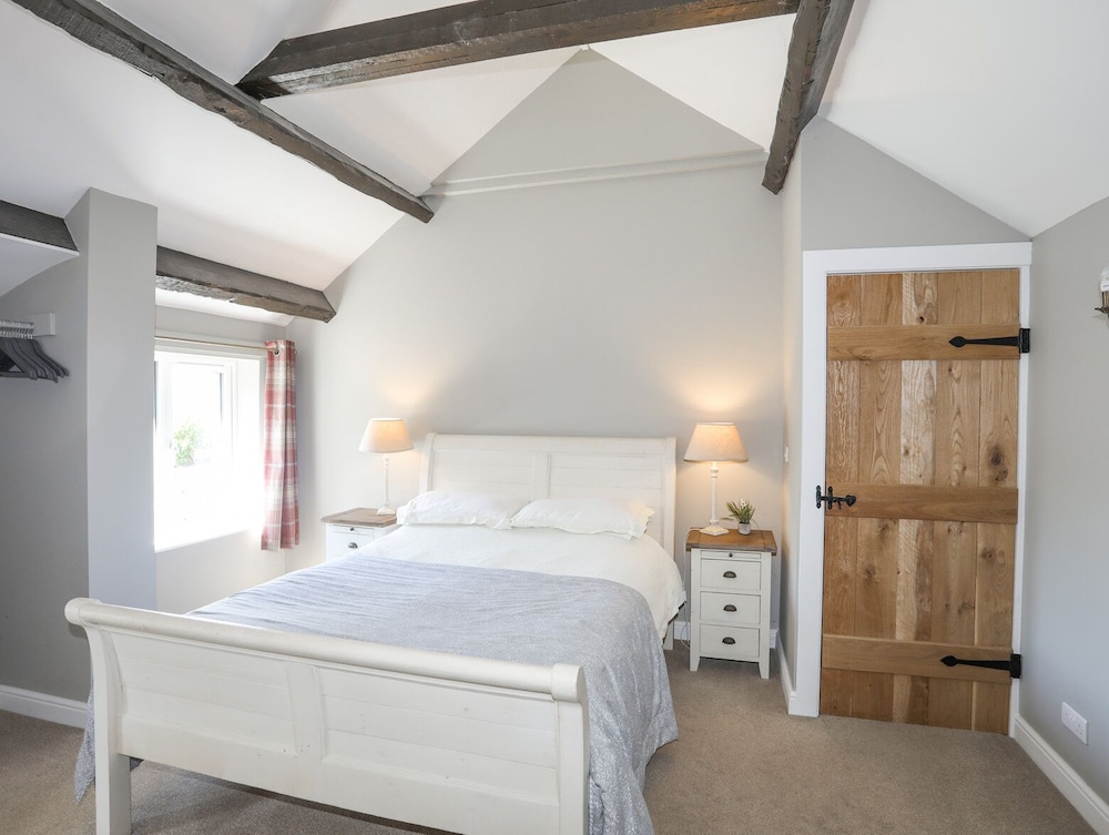 The Keepers Lodge