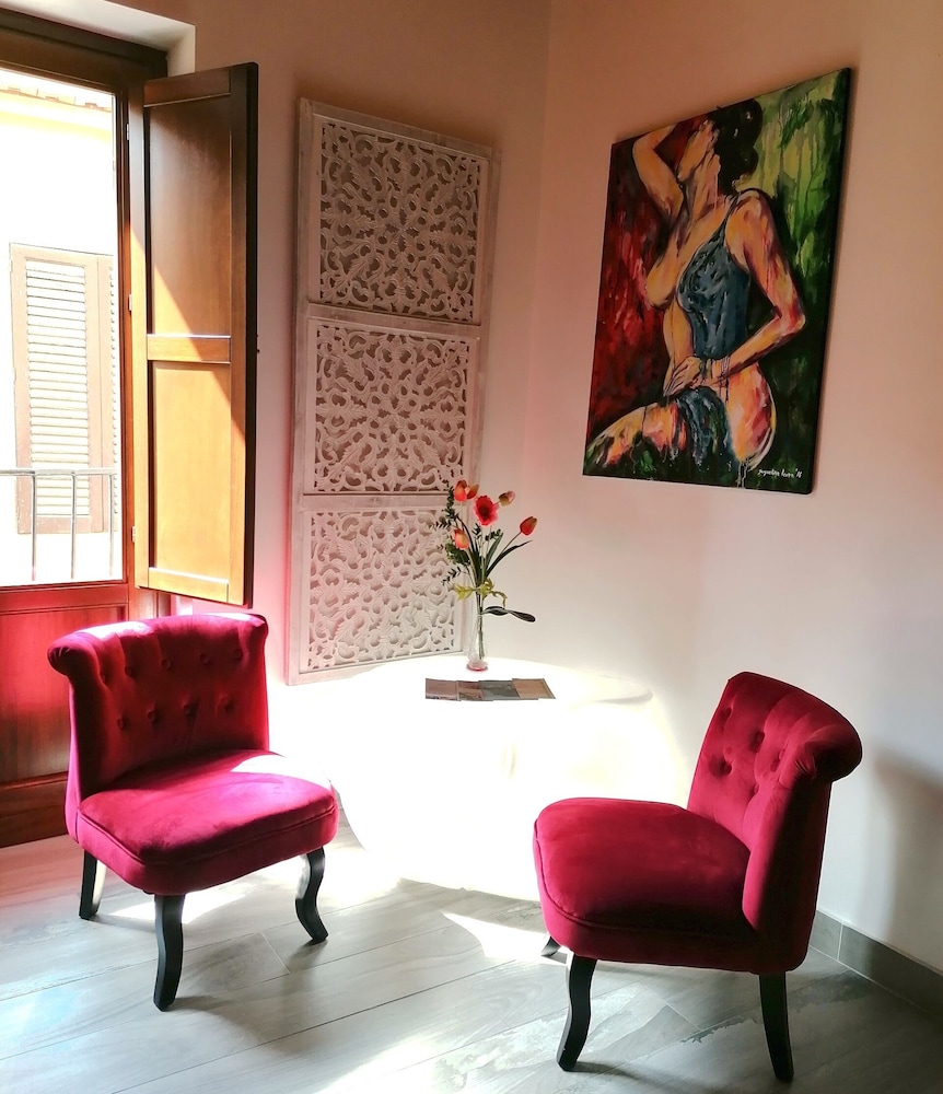 B&B CasaBusari