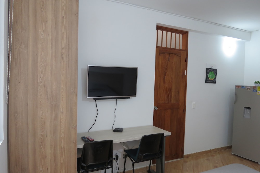 Apartamentos MED view 3