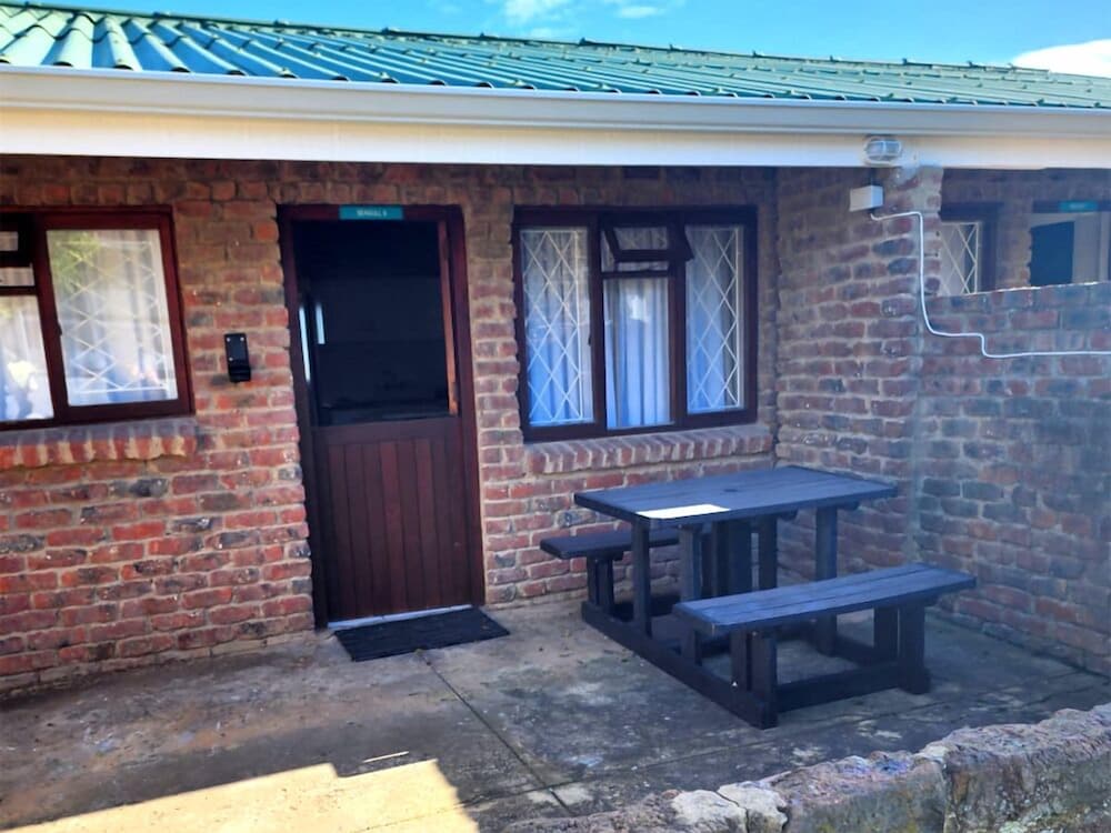 Muir Holiday Apartments