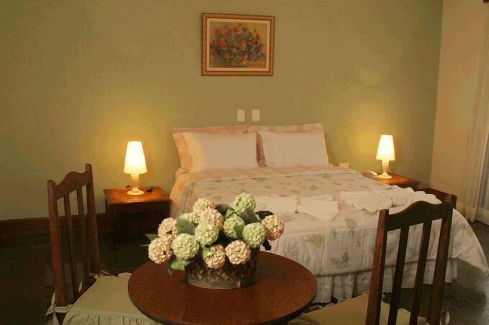 Hotel Fazenda JeCaVa view 5