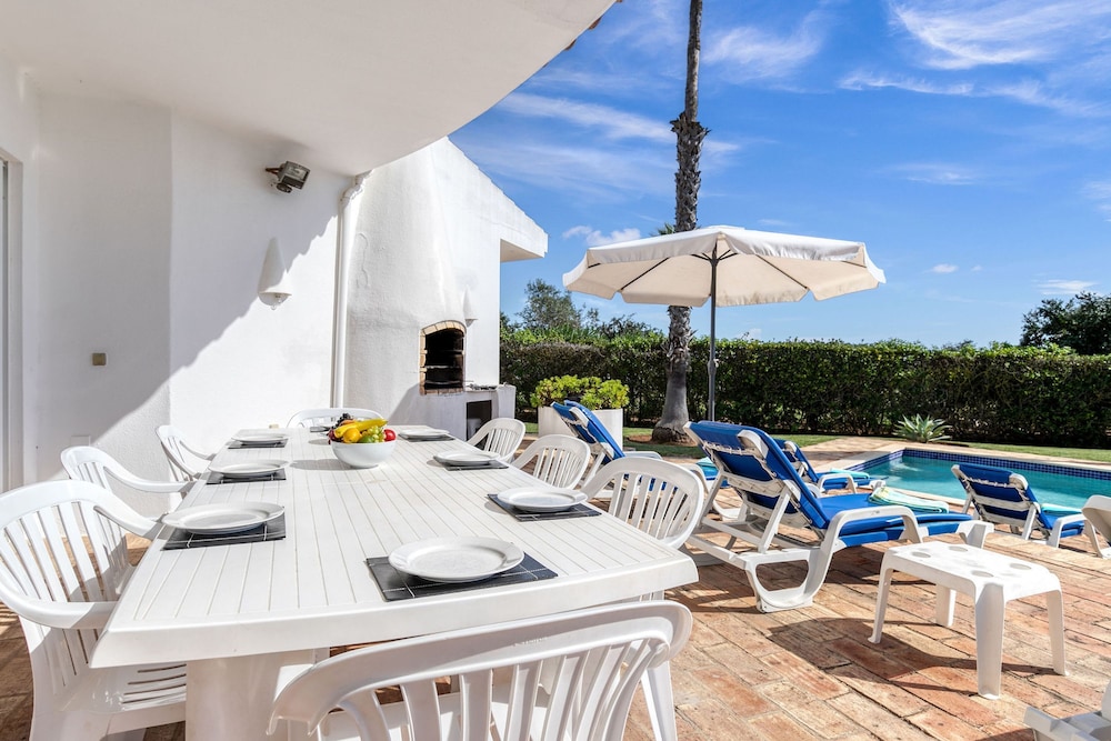 Vila Paraiso in Carvoeiro