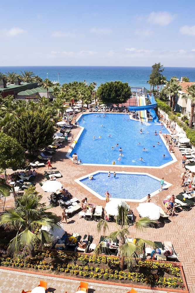 Concordia Celes Beach Hotel - Ultra All Inclusive