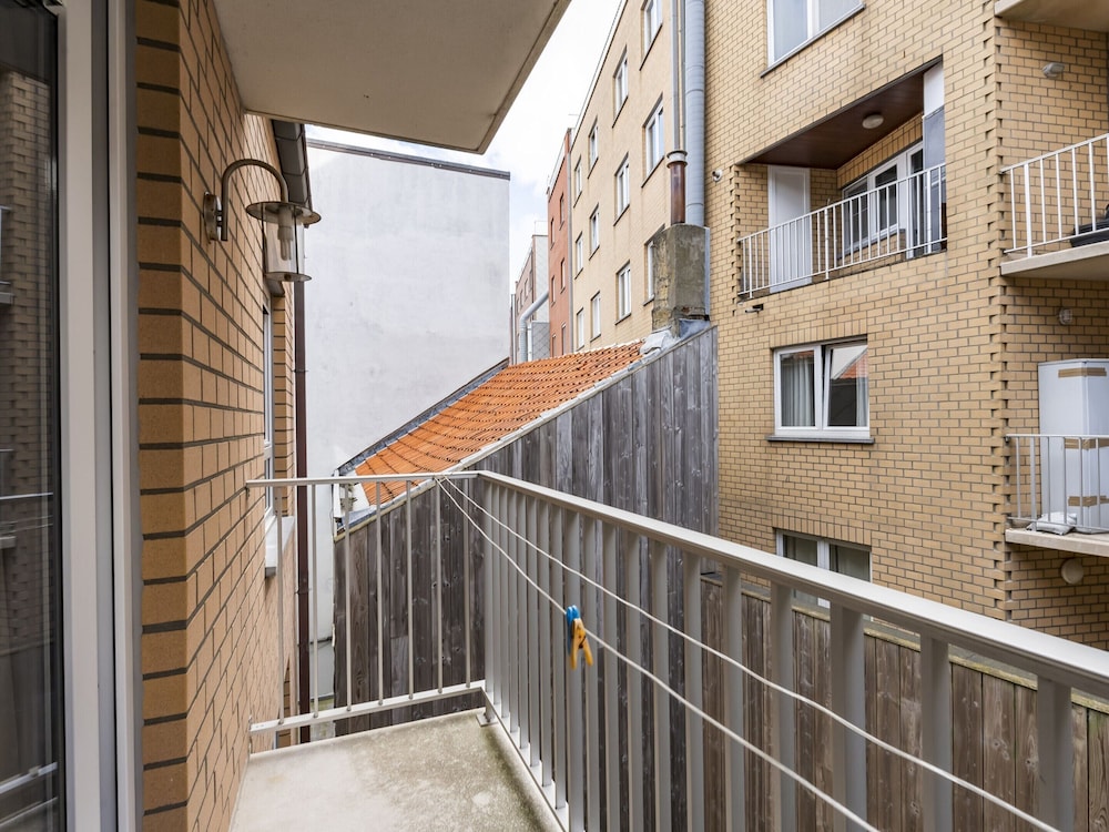 Pleasant Apartment on the 2nd Floor