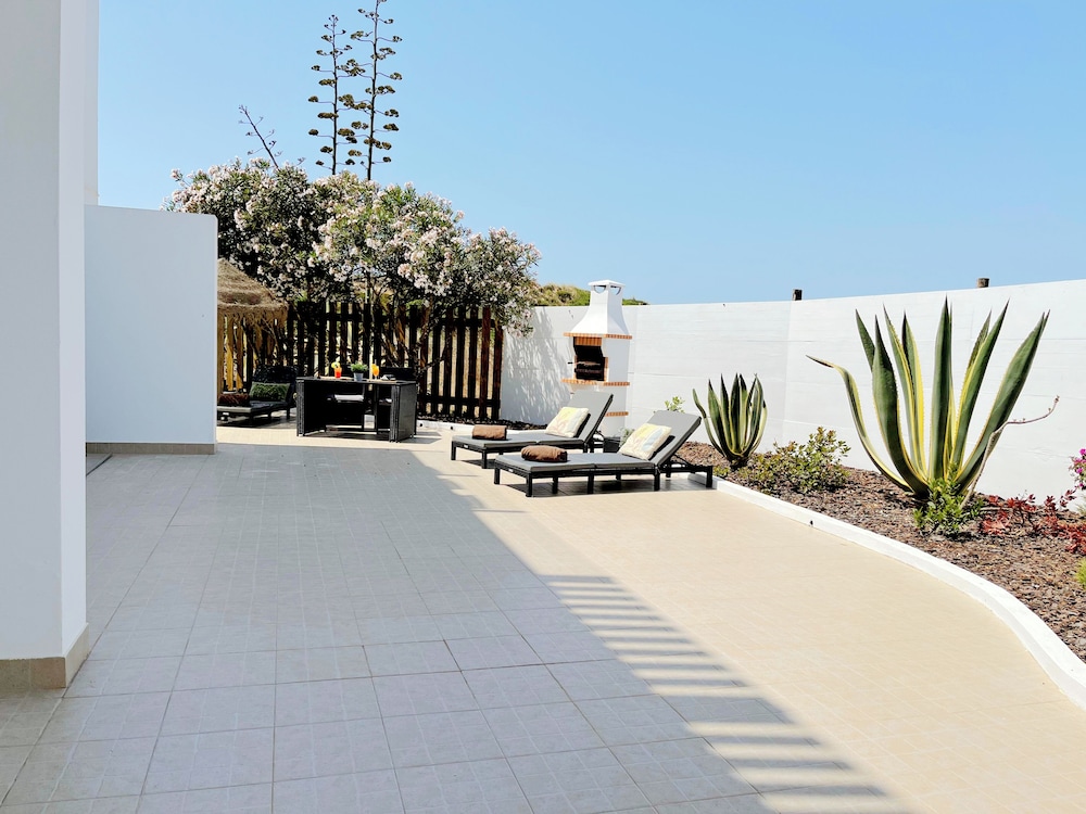 Dune Pearl Villa - Private Spa - Exclusive Pool, Sauna & Beach Access - Duna Parque Resorts & Hotels