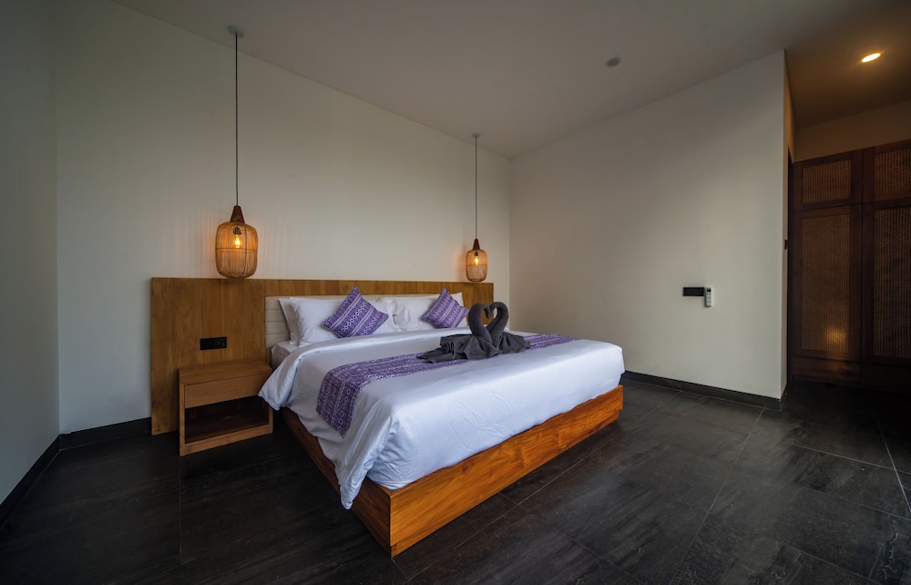 Brand New 3Bedroom Villa Laksmi