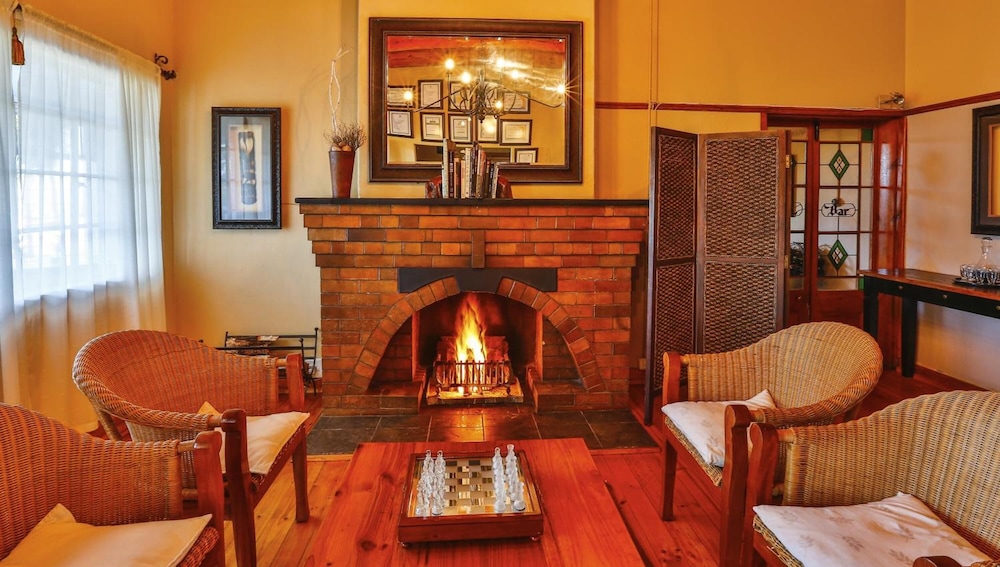 Olive Grove Guest Farm