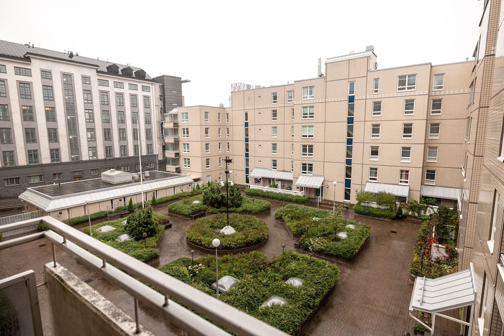 2ndhomes Kalevankatu apartment 2 view 5