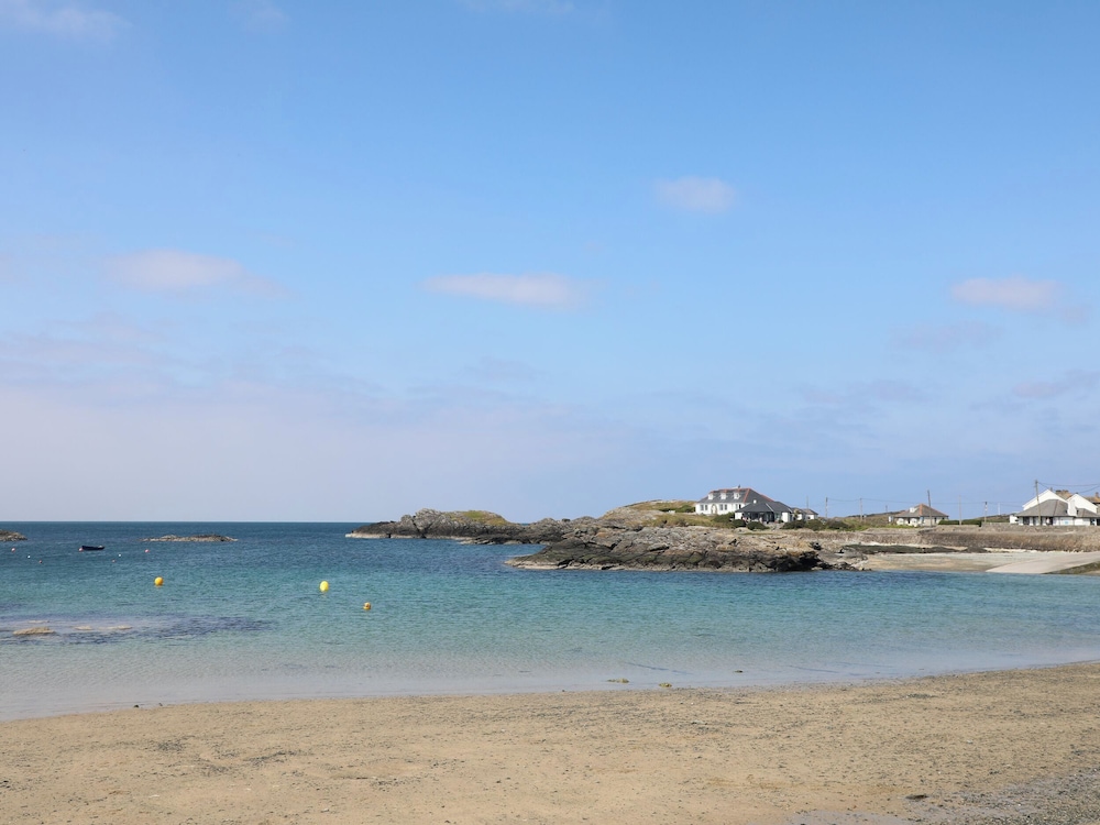 Blue Bay Villa