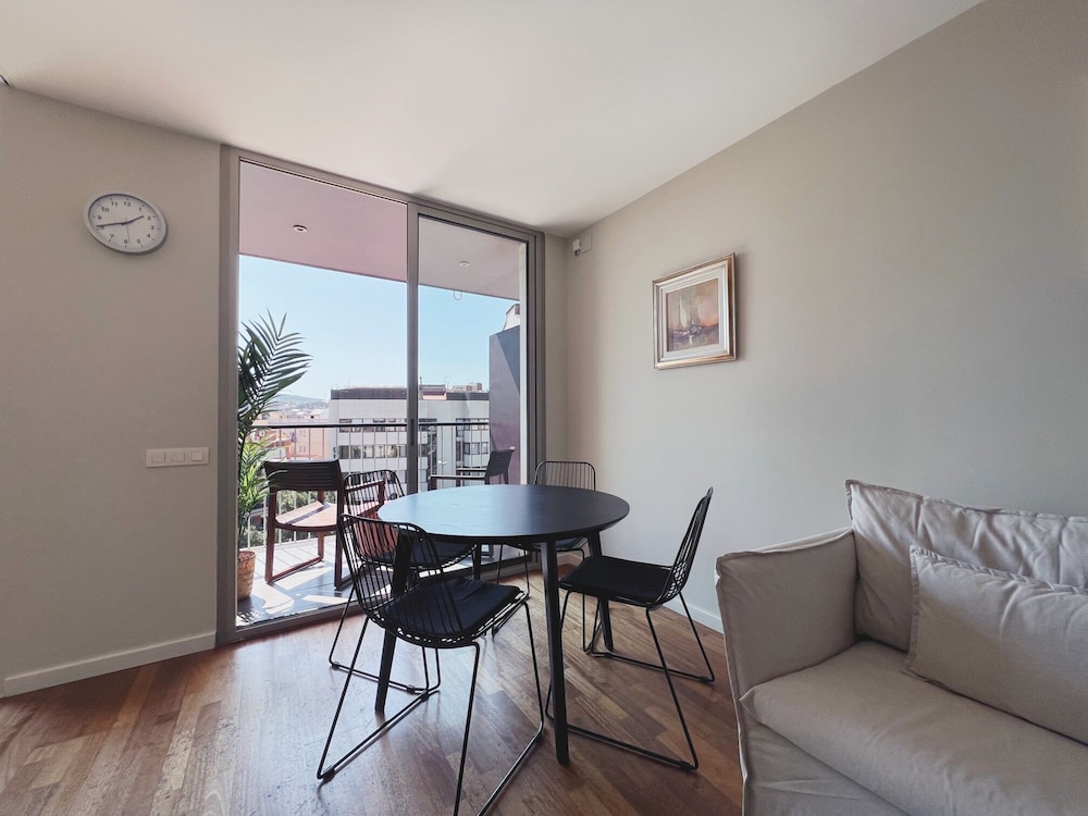 Stay U-nique Apartments Sants II