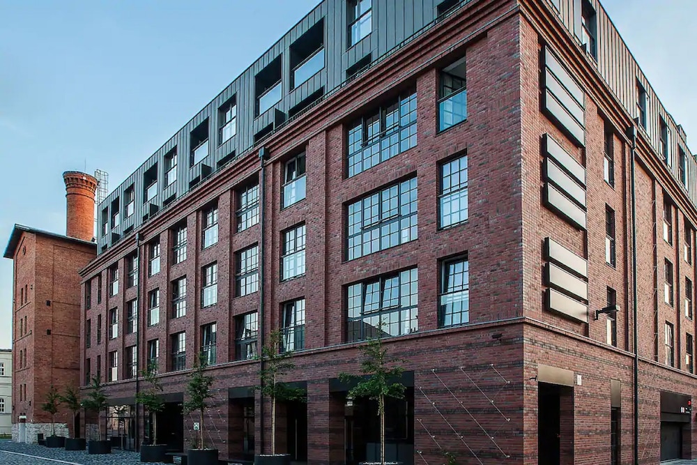 Hotel Browar Lubicz Residence - Official Aparthotel - Image 1