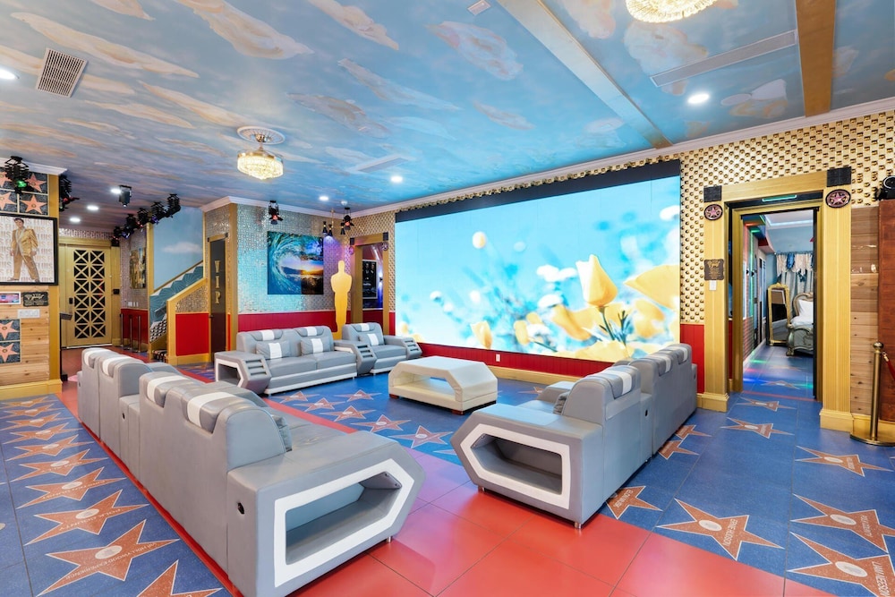The VIP Hollywood Experience