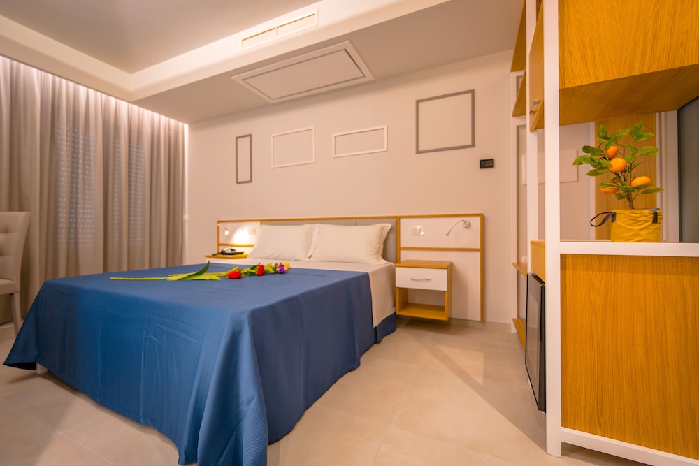 Eliseo Palace Tropea