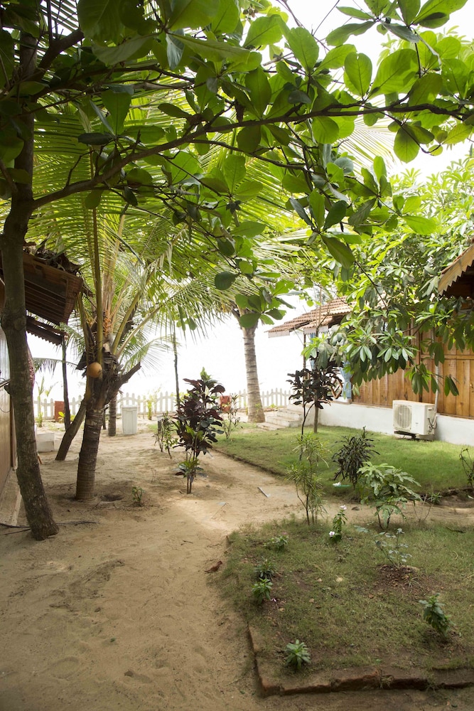 Ramsons Resort