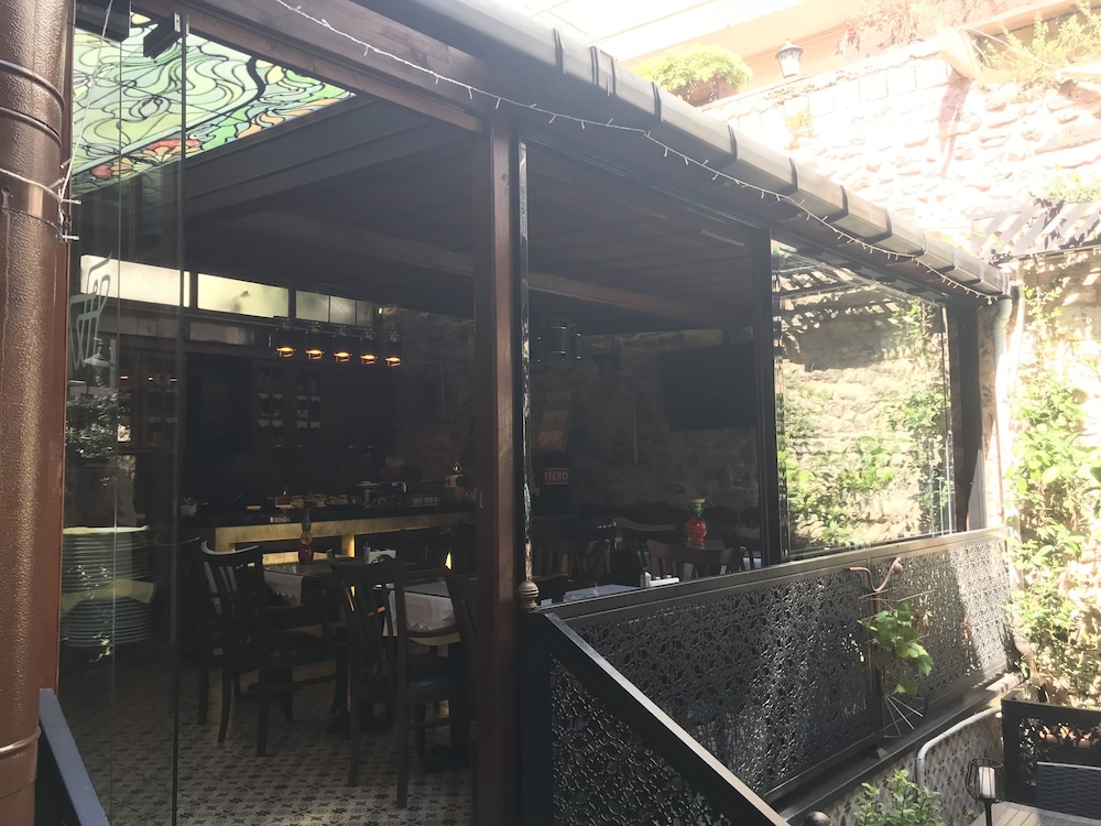 Ferman Konak Otel - Özel Sınıf - Image 34