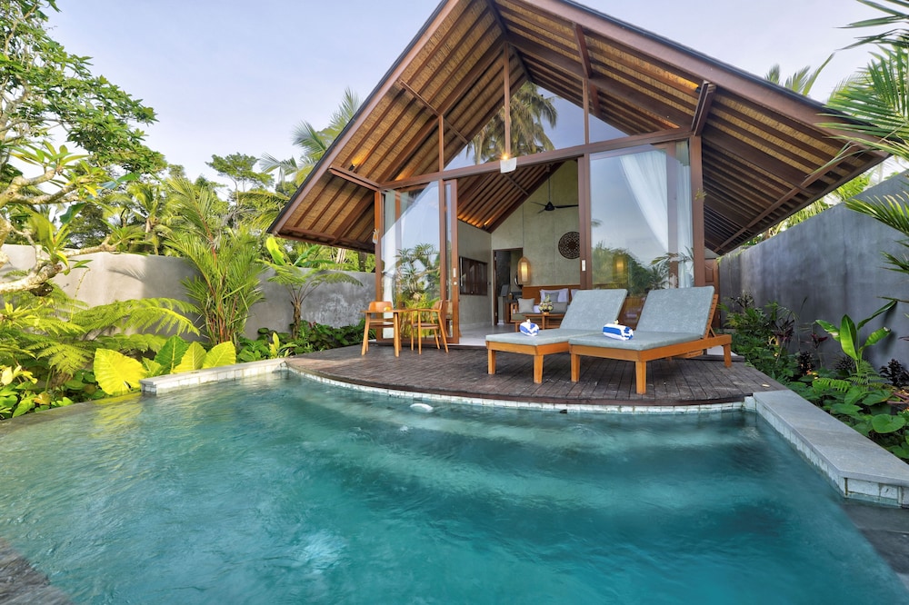 The Udiana Ubud
