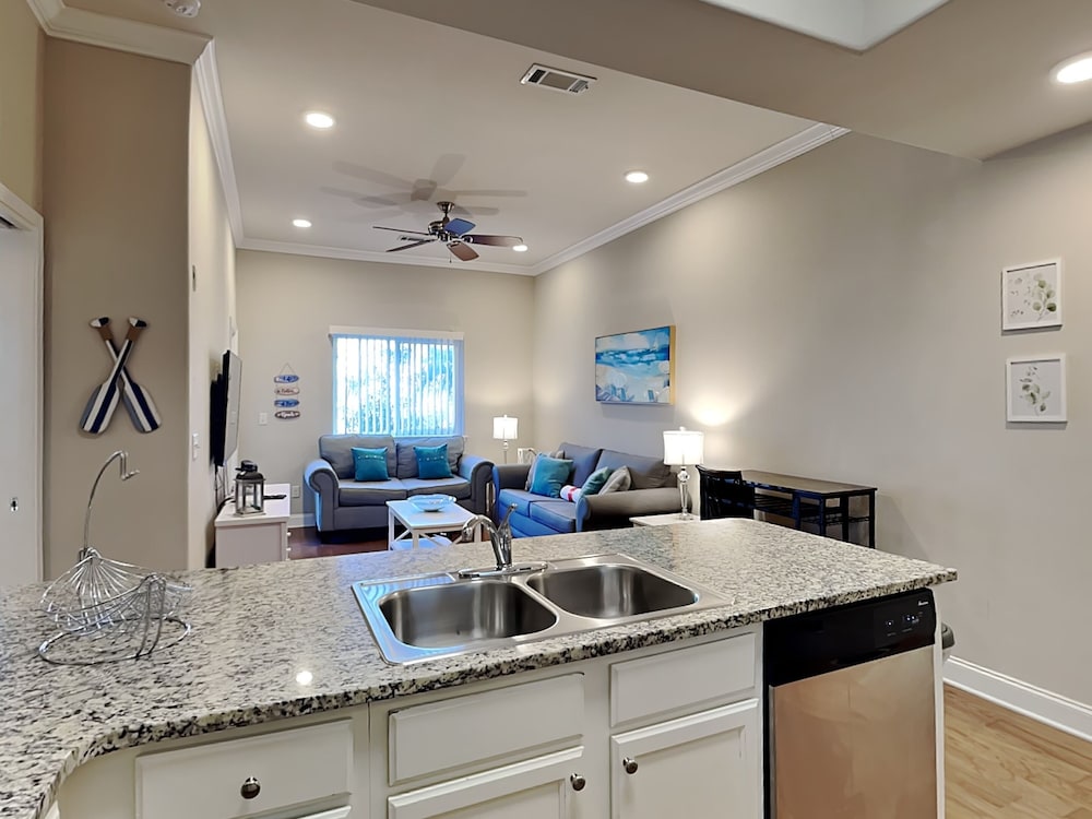 Alerio by Southern Vacation Rentals