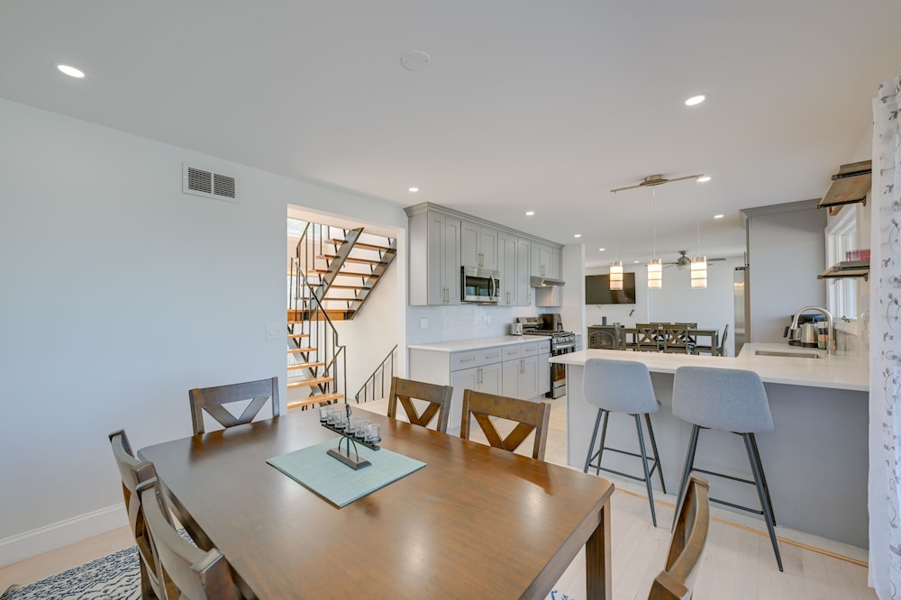Spacious Rocky Point Retreat w/ Al Fresco Dining! - Property Image 9