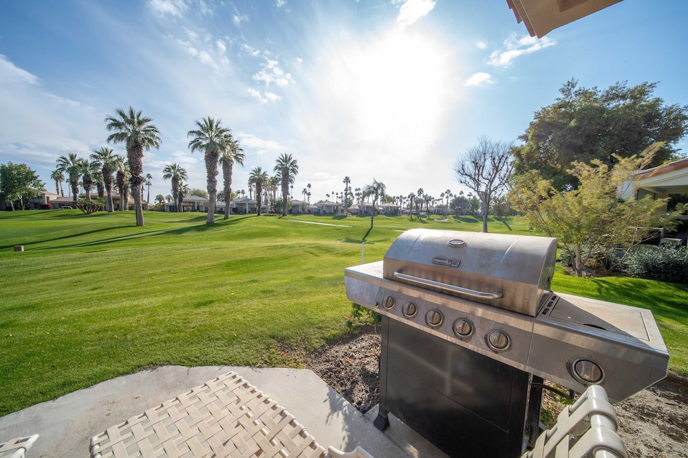 Luxury PGA West 3BR 2BA Condo