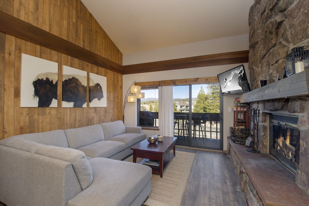 Fraser Vacations - The Pines At Meadow Ridge 42-7 3 Bedroom Condo by RedAwning - Property Image 40