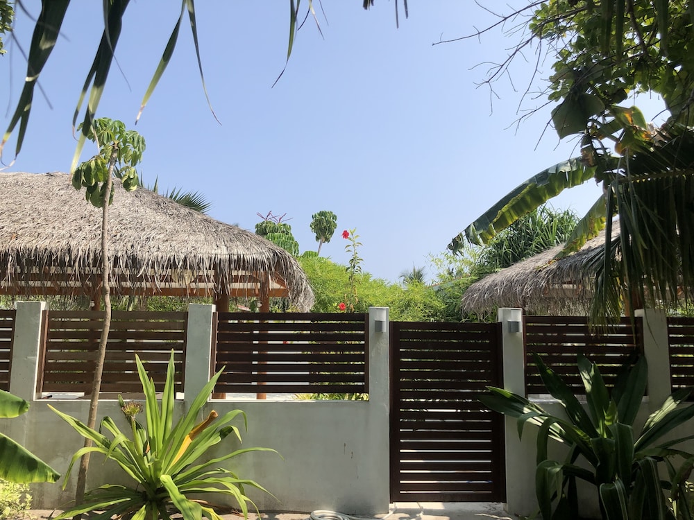 Tropical Sands Kelaa photo 3