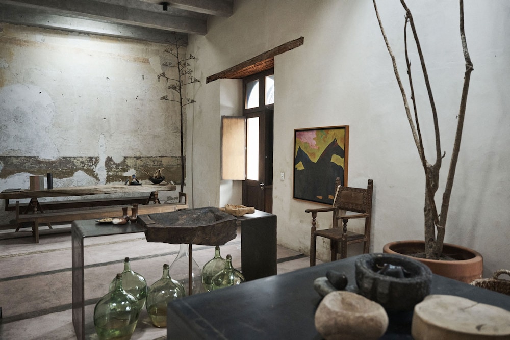 Casa De Ella in Oaxaca de Ju rez