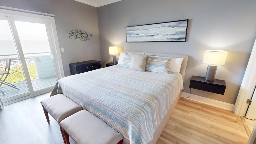 Bay View Villas 2 by Tybee Vacation Rentals