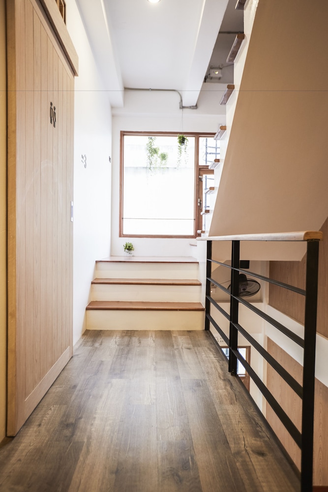 Vann Bangkok Boutique House