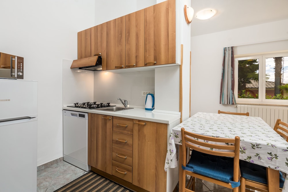 Apartments Gea
