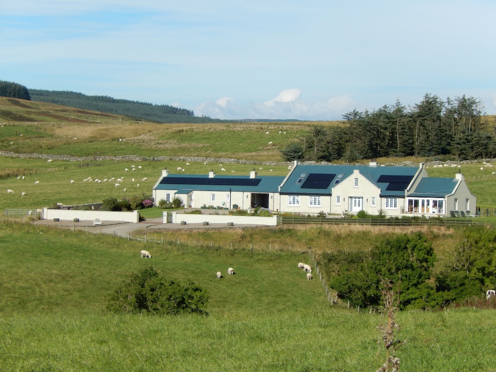 Hazel's Cottage