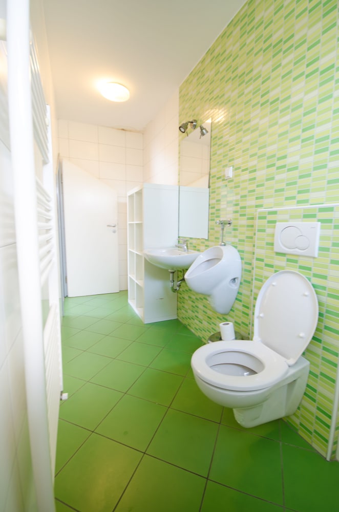 Simbol Rooms - Hostel