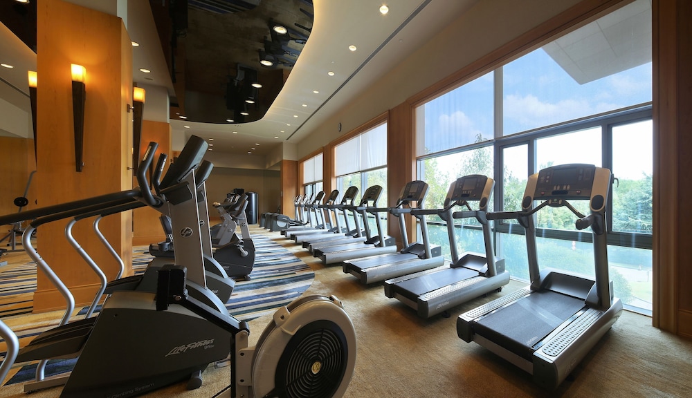 Dongjiao State Guest Hotel