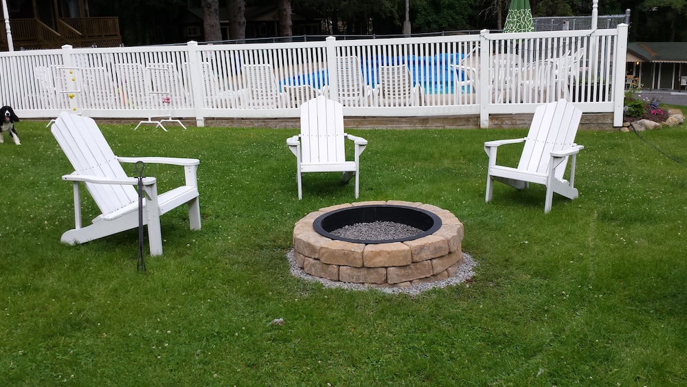 Green Haven Resort