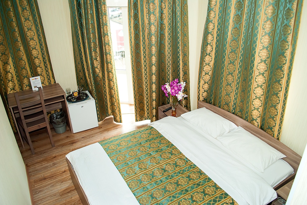 Hotel Suvorov