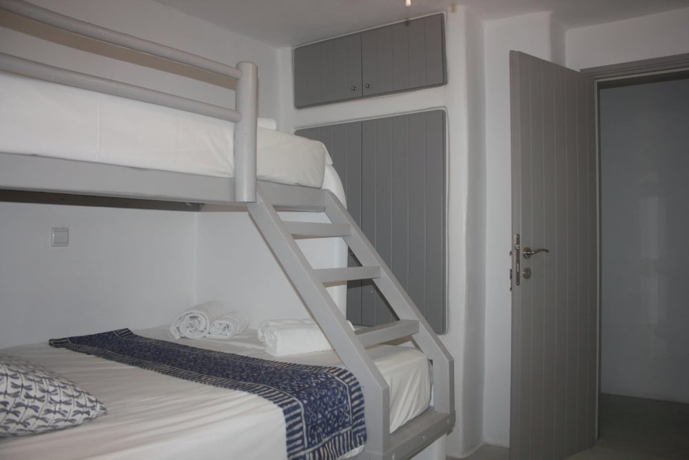 Apleton Villas Paros