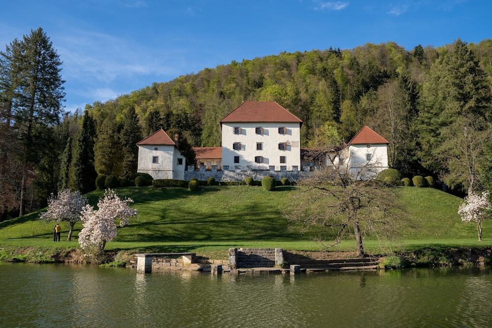 Mt Krvavec Apartment Story