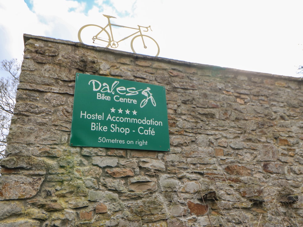 A D Coach House