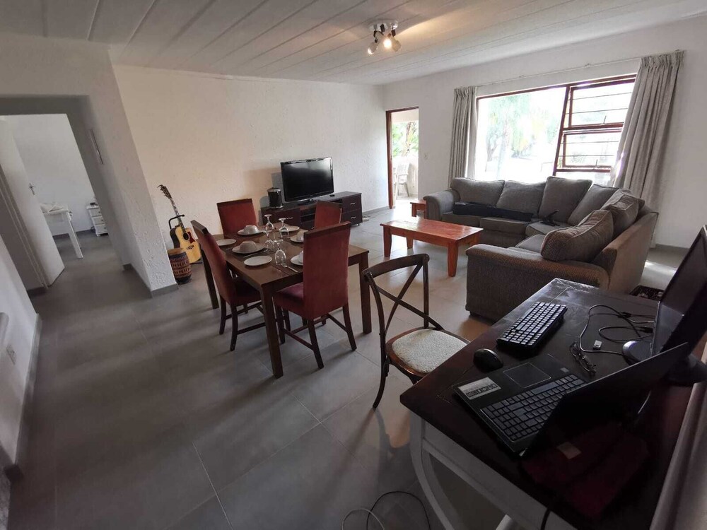 Paulshof Guesthouse