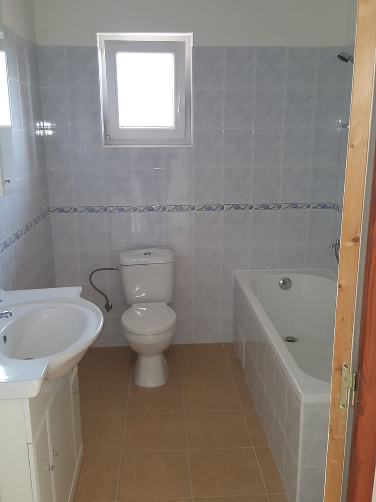 Apartmány Horná Seč view 5