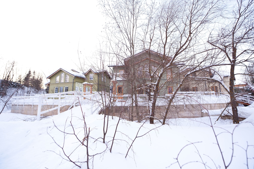 Skokovo Park, photo 428