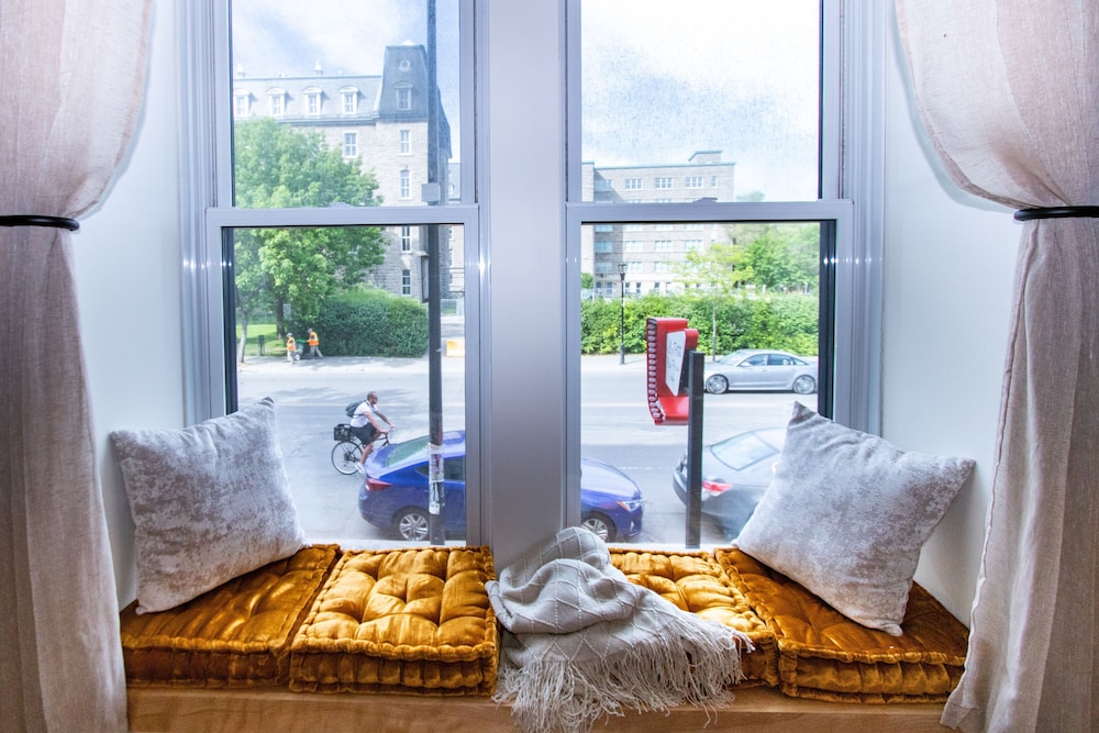 Unique Stays - 3690 St-Denis