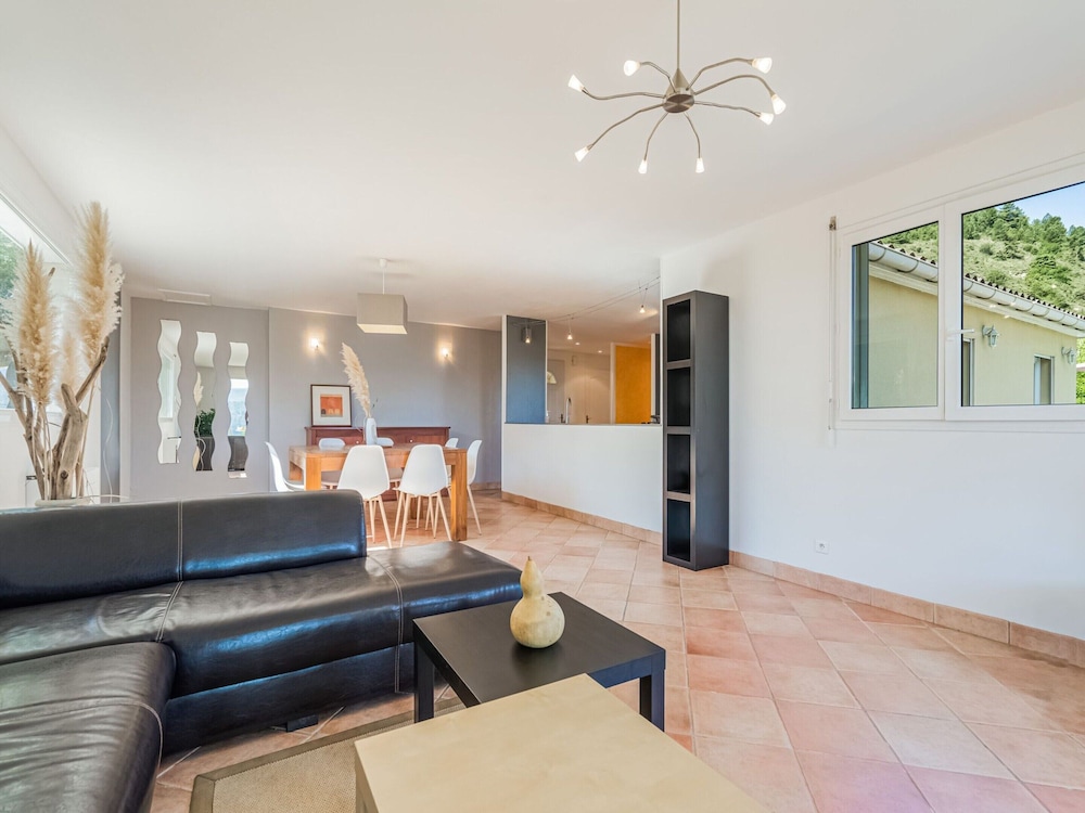 Mesmerising Villa in Les Vans With Private Pool - Property Image 34