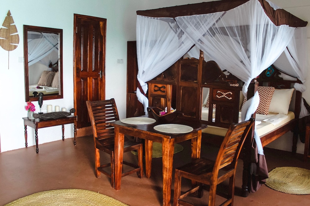 Maji Villa view 3