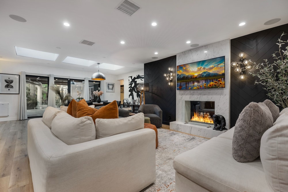 Woodland Hills Vacations - Erwin Estate - Property Image 11