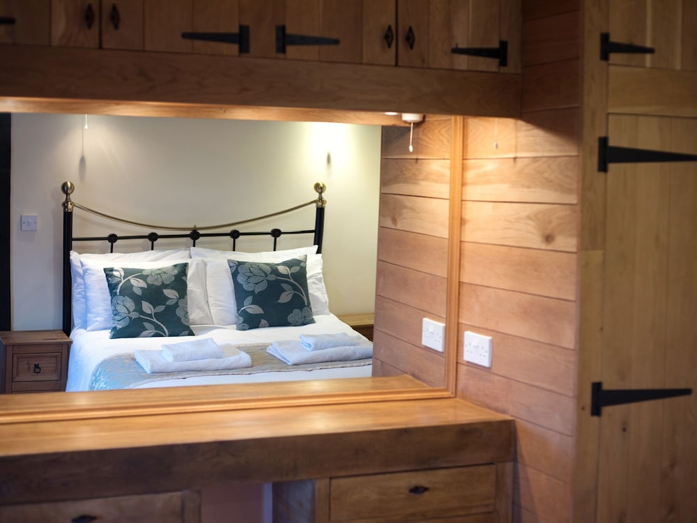 Yew Tree Cottage