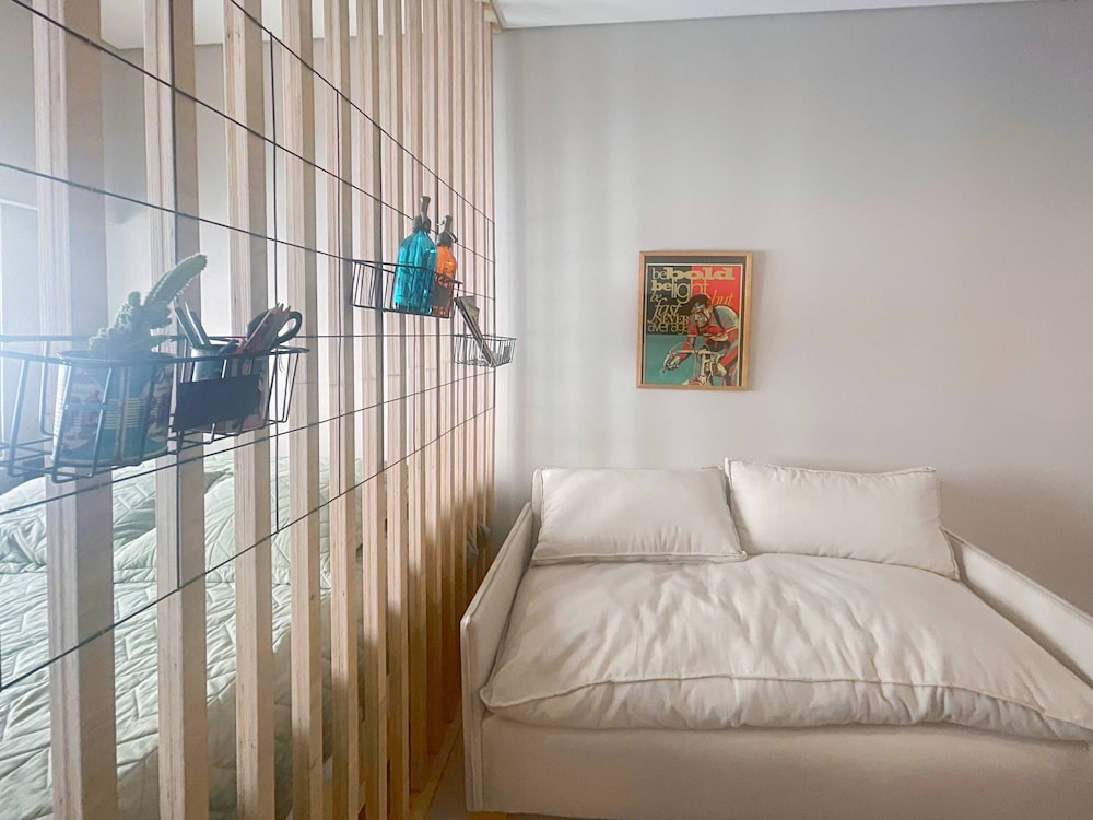 Ayres Suites Moreno