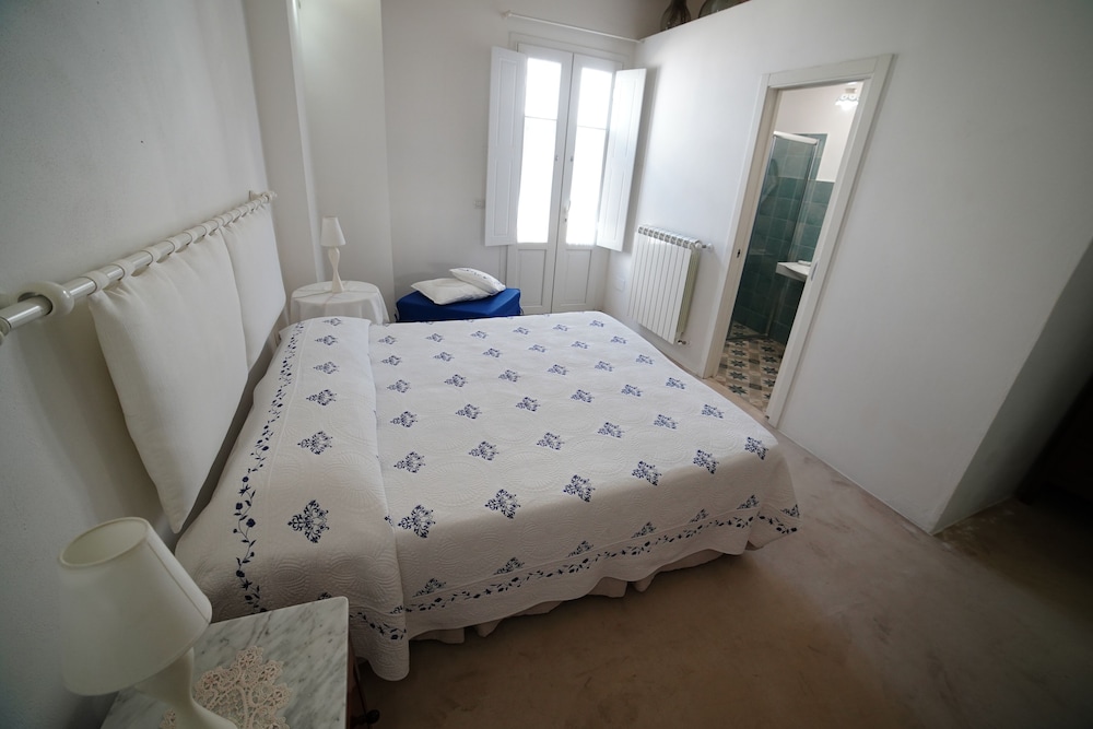 B&B Vie del Mediterraneo photo 3