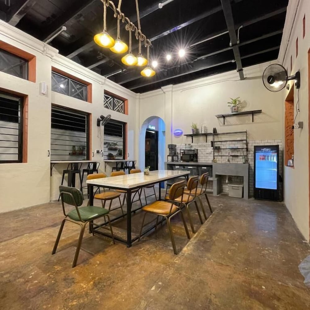 MINER'S HOUSE IPOH