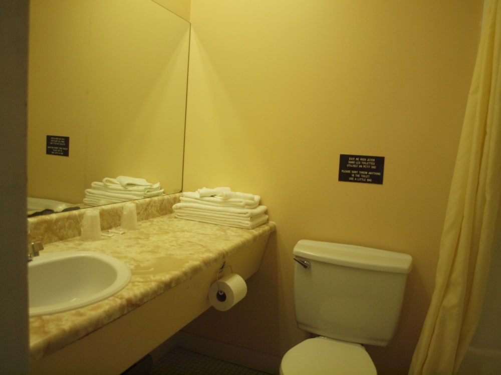Motel Beloeil