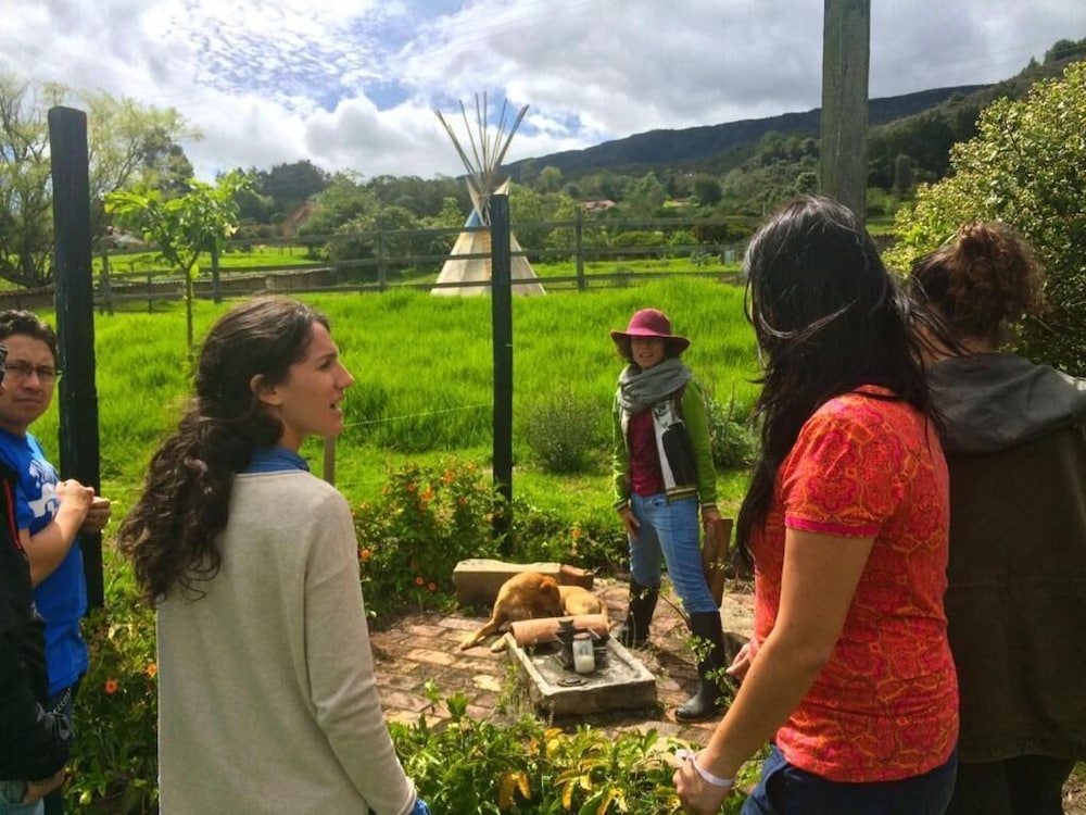 La Juanita Finca Verde